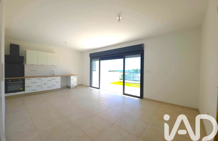 Vente Appartement 78m&sup2; 4 pièces Saint-Leu