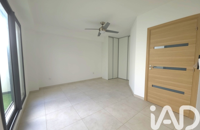 Vente Appartement 78m&sup2; 4 pièces Saint-Leu