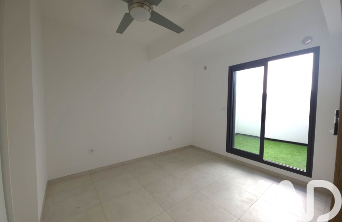 Vente Appartement 78m&sup2; 4 pièces Saint-Leu