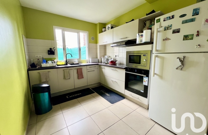 Vente Appartement 87m&sup2; 4 pièces Sainte Suzanne