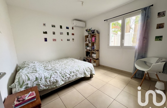 Vente Appartement 87m&sup2; 4 pièces Sainte Suzanne
