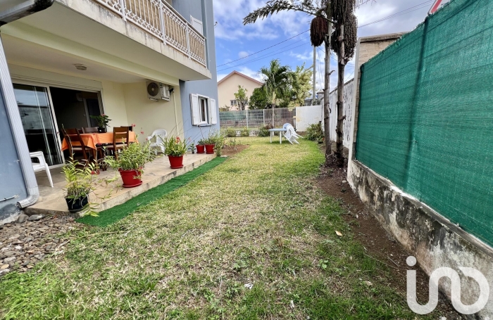 Vente Appartement 87m&sup2; 4 pièces Sainte Suzanne