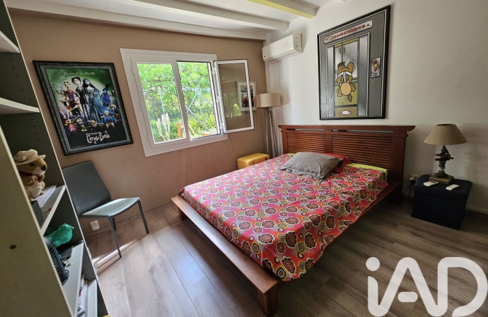 Vente Maison 141m&sup2; 5 pièces Saint Gilles les Bains