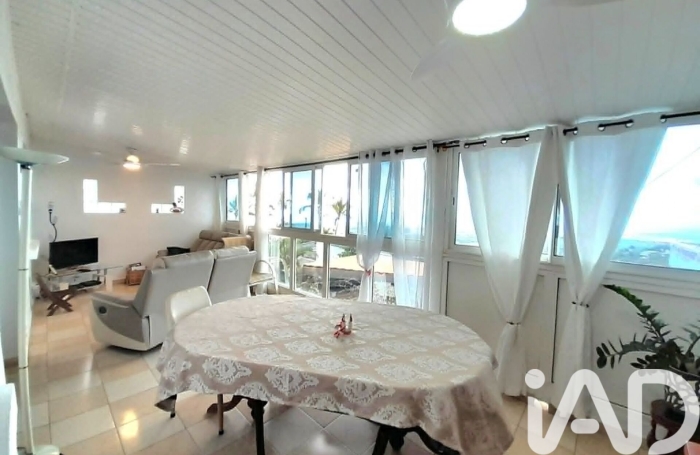 Vente Maison 183m&sup2; 6 pièces Bois de Nefles St Paul