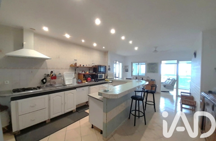 Vente Maison 183m&sup2; 6 pièces Bois de Nefles St Paul