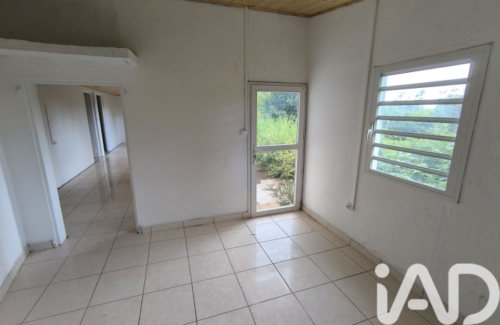 Vente Maison 70m&sup2; 3 pièces Petite &icirc;le