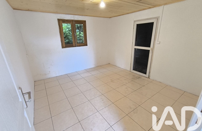 Vente Maison 70m&sup2; 3 pièces Petite &icirc;le