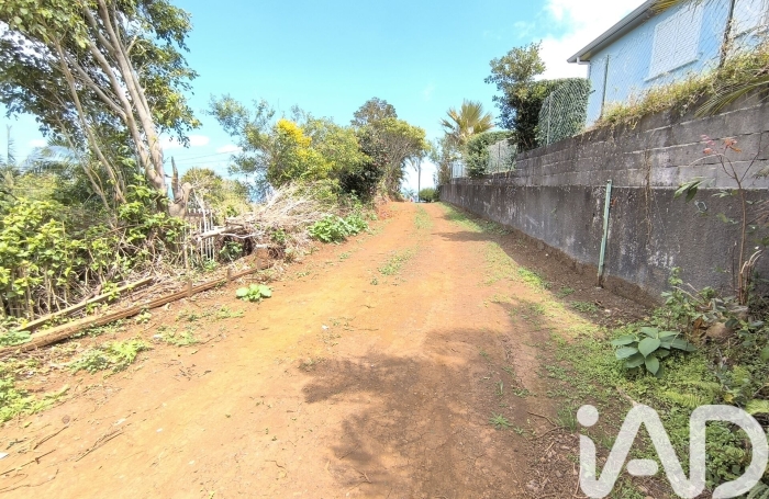Vente Maison 70m&sup2; 3 pièces Petite &icirc;le