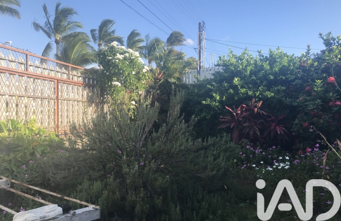 Vente Maison 162m&sup2; 6 pièces Le Port