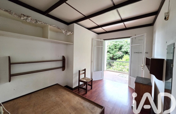Vente Maison 168m&sup2; 7 pièces La Montagne