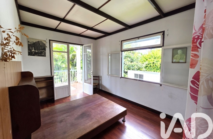 Vente Maison 168m&sup2; 7 pièces La Montagne