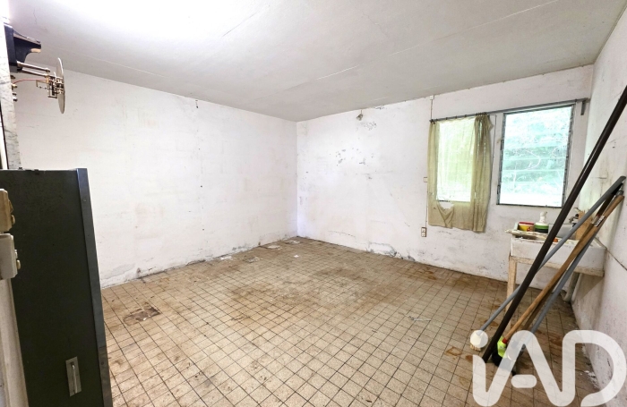 Vente Maison 168m&sup2; 7 pièces La Montagne