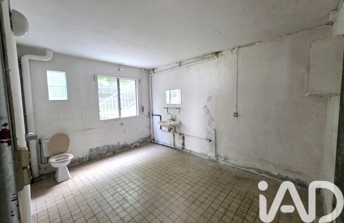 Vente Maison 168m&sup2; 7 pièces La Montagne