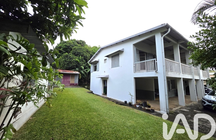 Vente Maison 168m&sup2; 7 pièces La Montagne