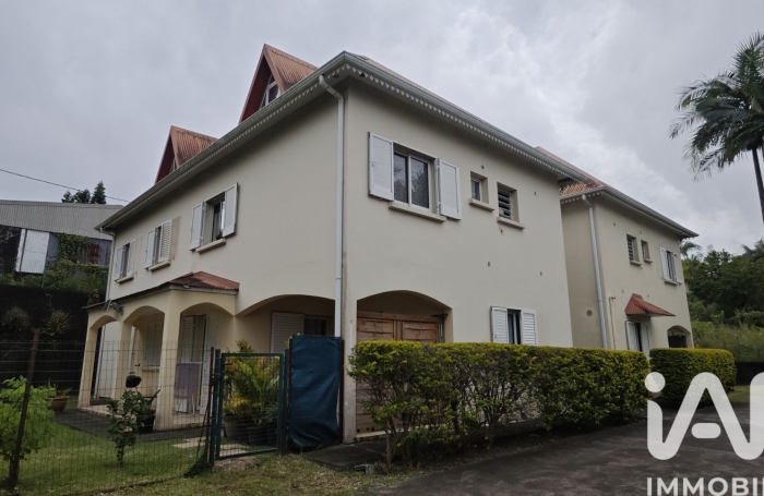 Vente Immeuble 97430