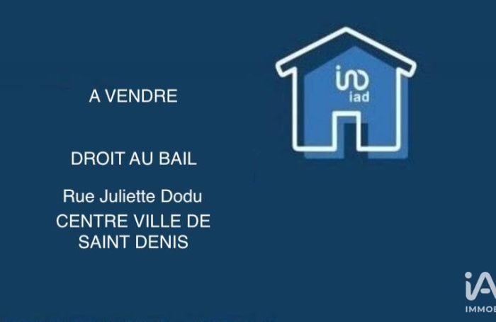 Vente Fonds de commerce 97400
