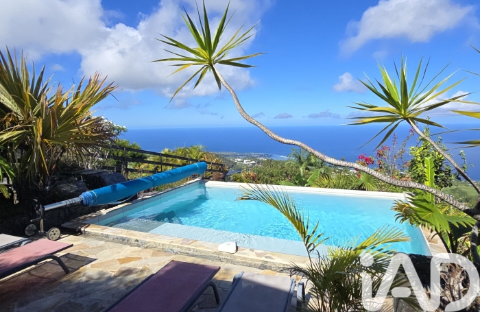Vente Maison 97425