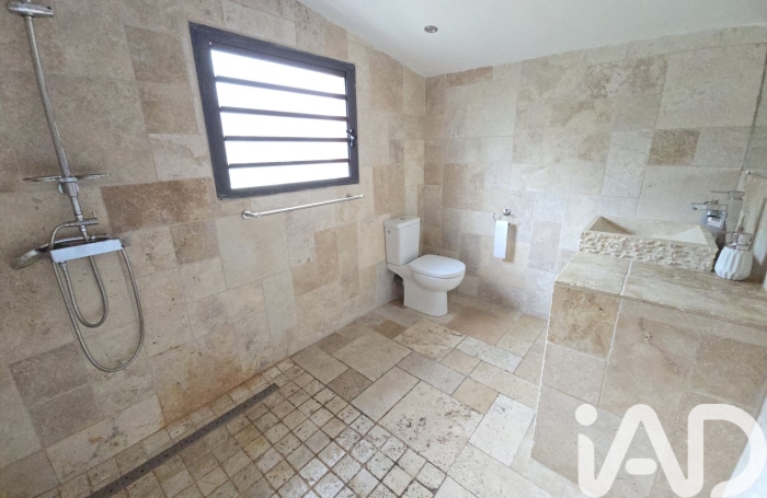 Vente Maison 181m&sup2; 5 pièces Les Avirons