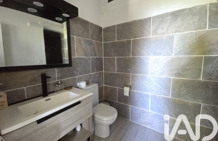 Vente Maison 181m&sup2; 5 pièces Les Avirons