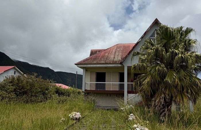 Vente Maison 97431
