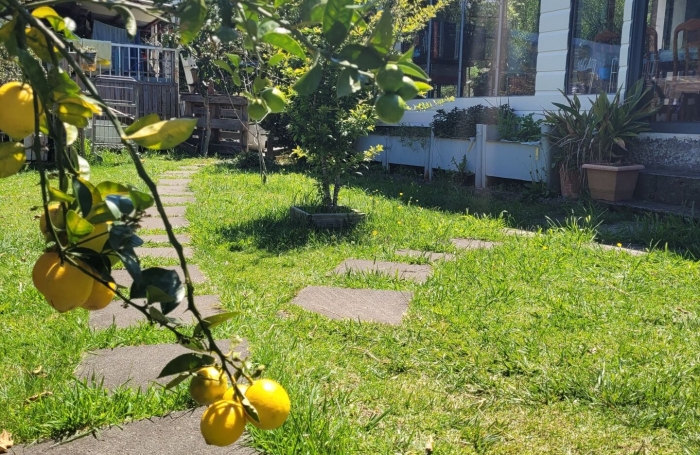 Vente Maison 140m&sup2; 5 pièces Plaine des Cafres