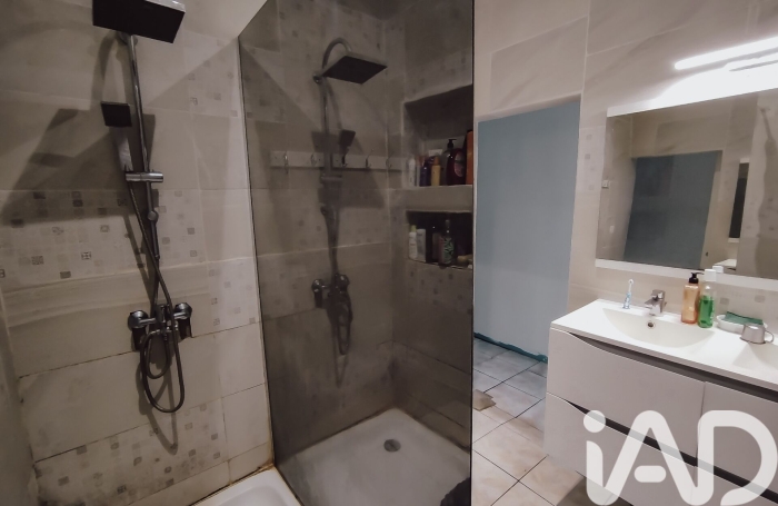 Vente Maison 135m&sup2; 7 pièces Sainte Rose