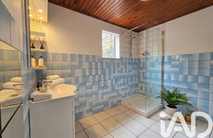 Vente Maison 90m&sup2; 4 pièces Piton Saint Leu
