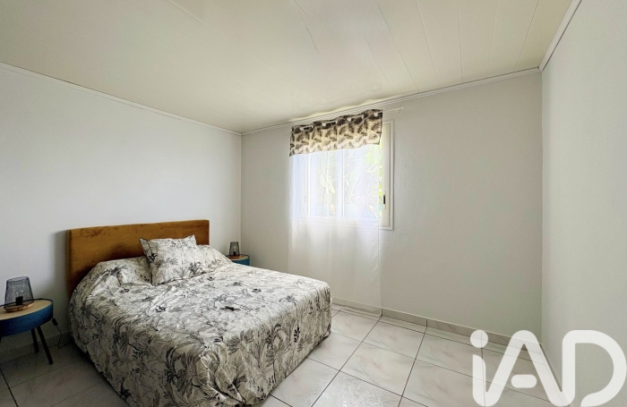 Vente Maison 130m&sup2; 4 pièces La Possession