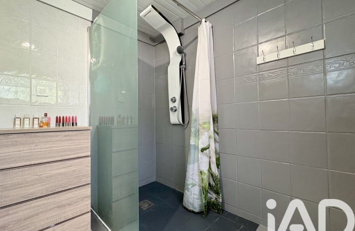 Vente Maison 130m&sup2; 4 pièces La Possession