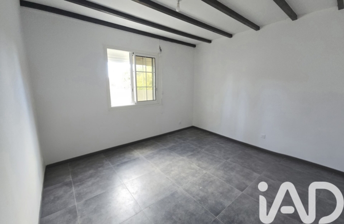 Vente Maison 62m&sup2; 3 pièces Saint-Pierre
