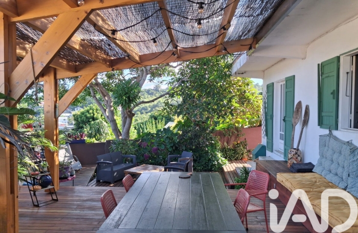 Vente Maison 97435
