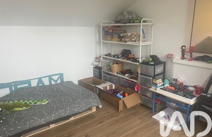Vente Maison 170m&sup2; 7 pièces Sainte Suzanne