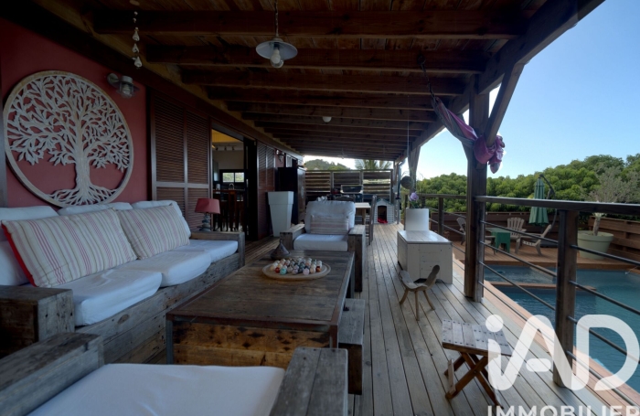 Vente Maison 97425