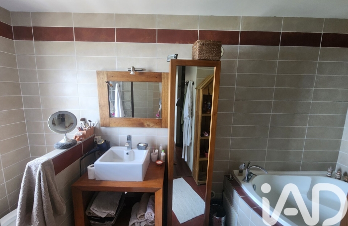Vente Maison 223m&sup2; 7 pièces Les Avirons
