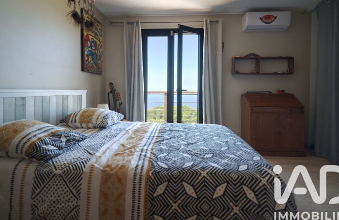 Vente Maison 223m&sup2; 7 pièces Les Avirons