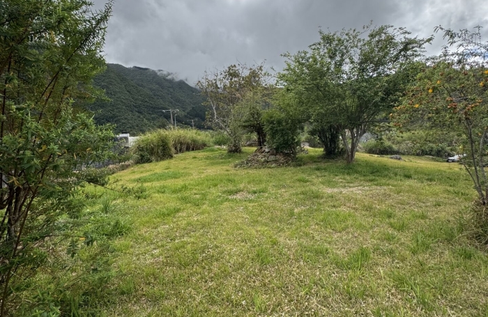 Vente Terrain 97421