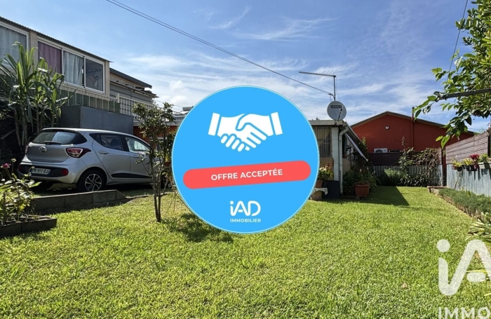 Vente Maison 97430