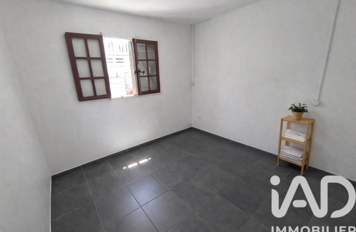 Vente Maison 90m&sup2; 5 pièces Rivi&egrave;re Saint Louis
