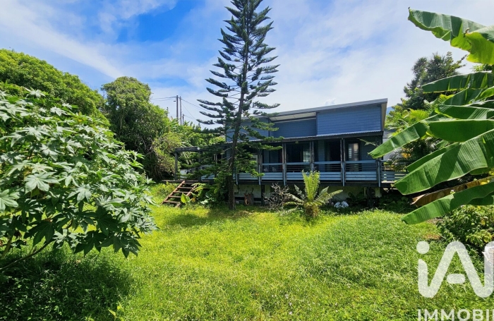 Vente Maison 97442