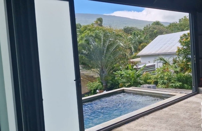 Vente Maison 137m&sup2; 3 pièces Saint Philippe