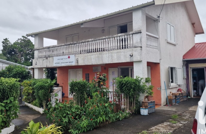 Vente Maison 97470