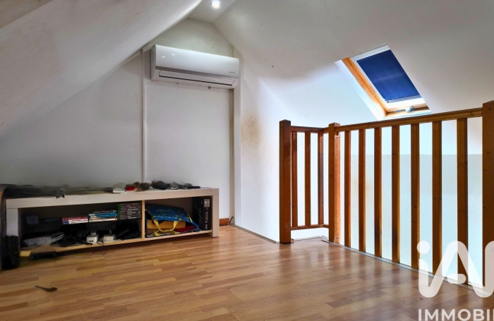 Vente Maison 125m&sup2; 6 pièces Petite &icirc;le