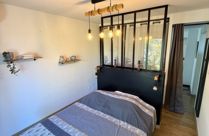 Vente Maison 143m&sup2; 6 pièces Piton Saint Leu
