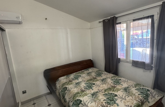 Vente Maison 104m&sup2; 6 pièces Saint Louis