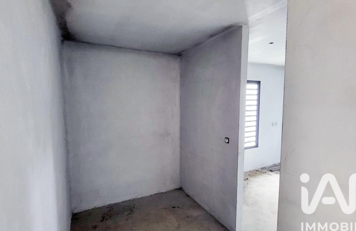 Vente Maison 127m&sup2; 4 pièces Piton Saint Leu