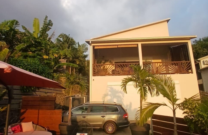 Vente Maison 97422