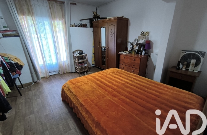 Vente Maison 92m&sup2; 4 pièces Rivi&egrave;re Saint Louis