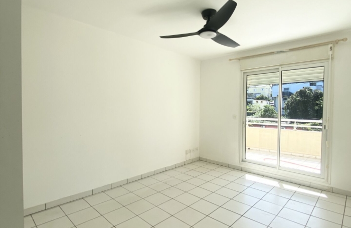 Vente Appartement 96m&sup2; 4 pièces Le Tampon