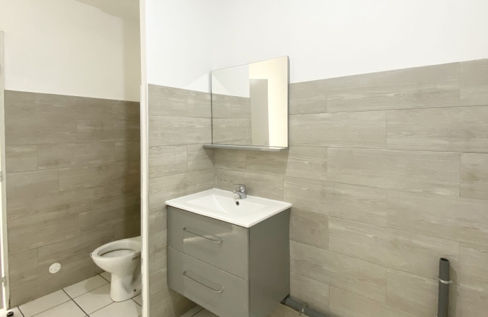 Vente Appartement 96m&sup2; 4 pièces Le Tampon
