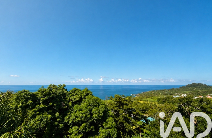 Vente Terrain 97480